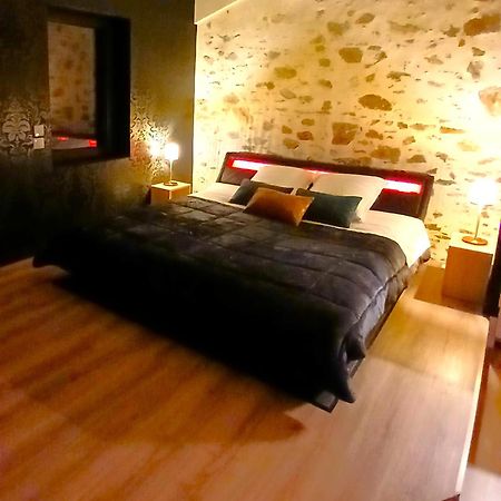La Passionnante Gite Avec Spa Privatif Saint-Philbert-de-Bouaine المظهر الخارجي الصورة