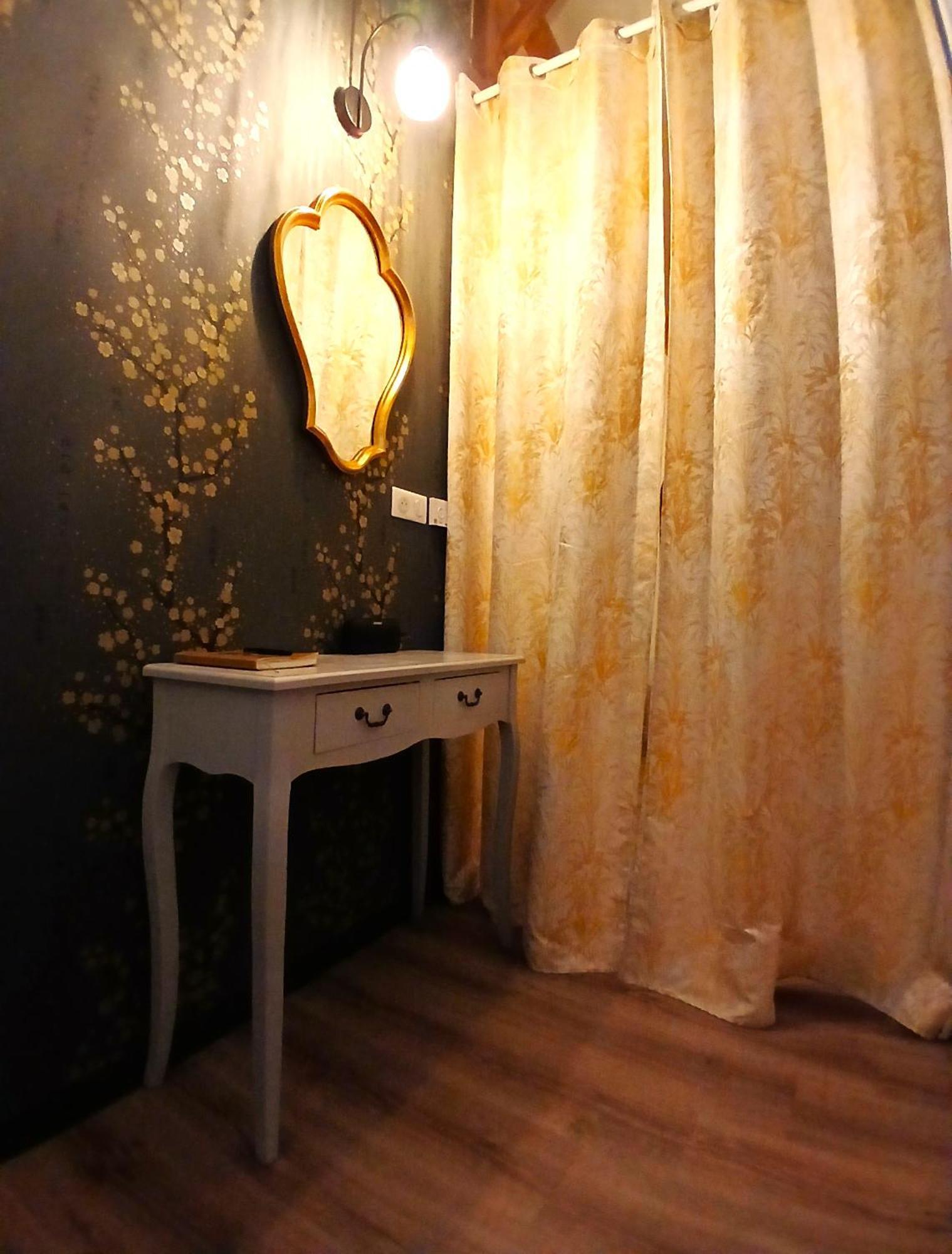 La Passionnante Gite Avec Spa Privatif Saint-Philbert-de-Bouaine المظهر الخارجي الصورة
