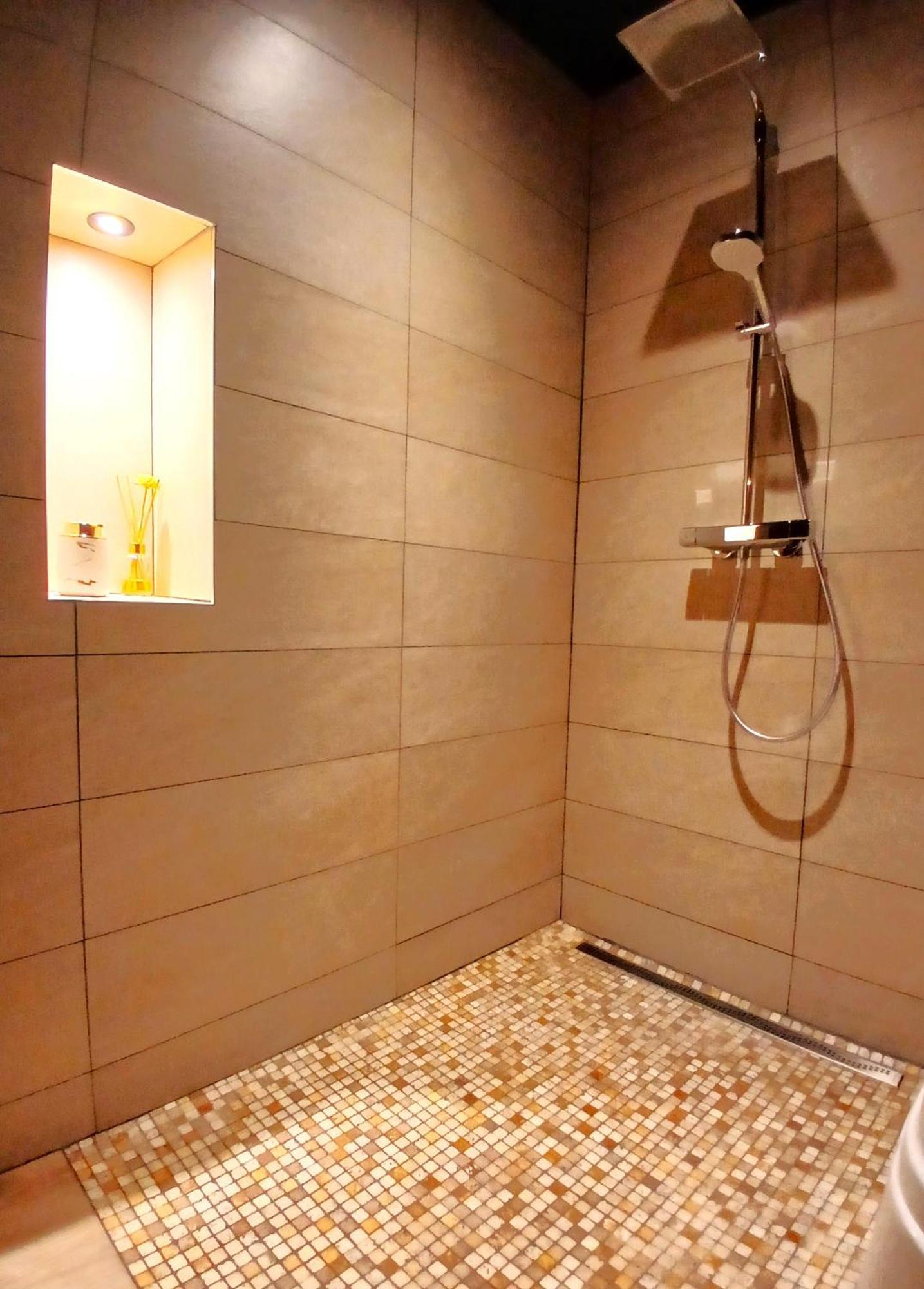 La Passionnante Gite Avec Spa Privatif Saint-Philbert-de-Bouaine المظهر الخارجي الصورة